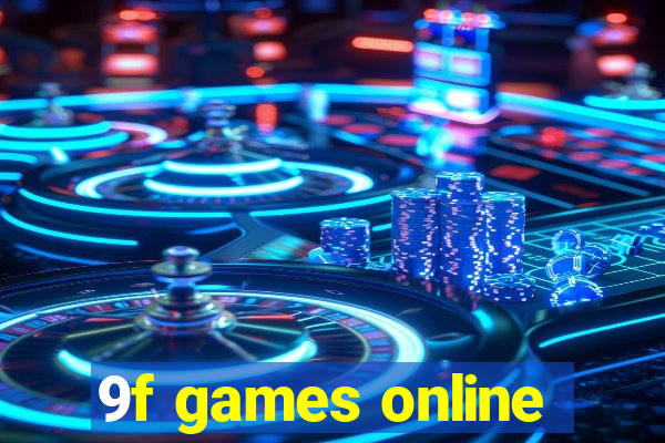 9f games online